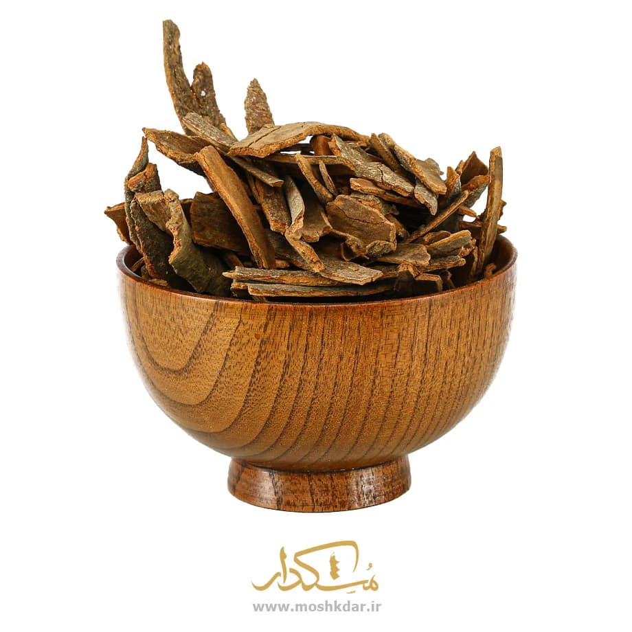 دارچین نسابیده — تصویر ۷