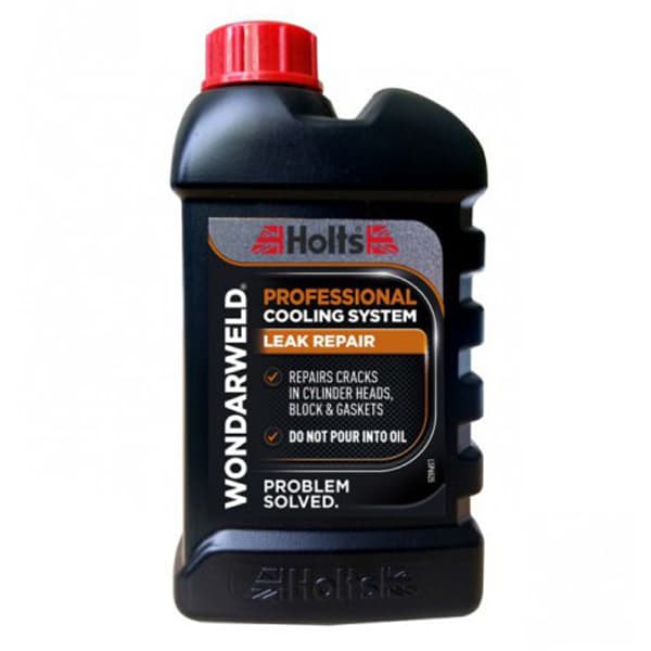 ترک گیر و نشت گیر سیلندر هولتس Holts Wondarweld – مشکی