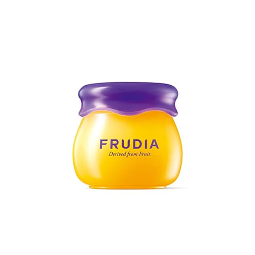 بالم لب آبرسان و حجم دهنده فرودیا Frudia حاوی عصاره بلوبری 10 گرم