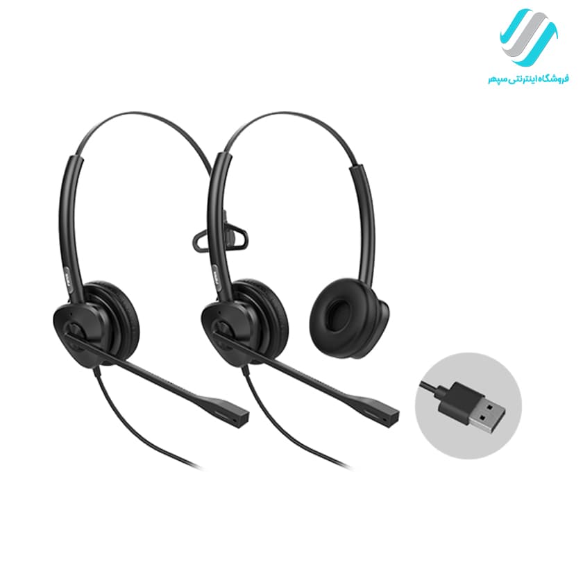 هدست فنویل HT301-U