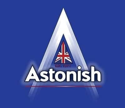پودر لکه بر لباس استونیش Astonish مدل Oxy Active مناسب انواع لباس رنگی و سفید 625 گرم — تصویر ۳