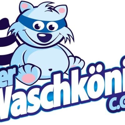 پودر لکه بر لباس واشکونیگ Der Waschkonig لباس های سفید 750 گرم — تصویر ۴