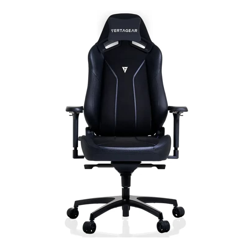 صندلی گیمینگ ورتاگیر مدل Vertagear SL5800 Carbon Black — تصویر ۲