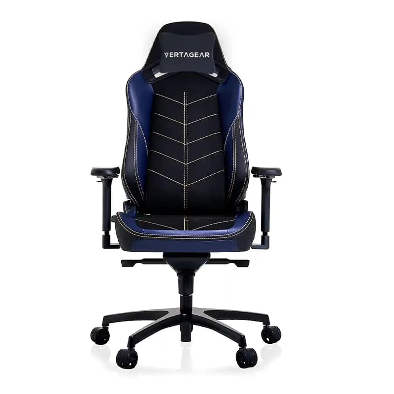صندلی گیمینگ ورتاگیر مدل Vertagear SL5800 Midnight Blue — تصویر ۲