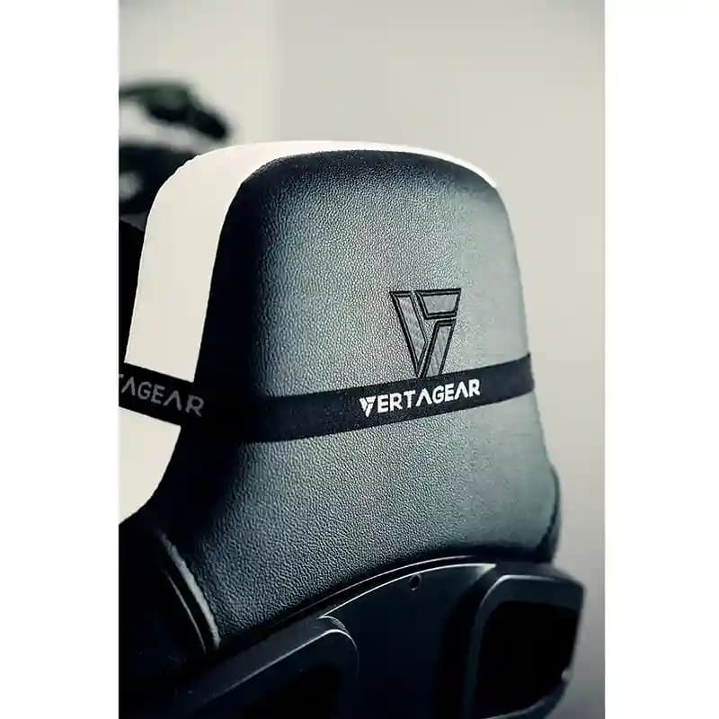 صندلی گیمینگ ورتاگیر مدل Vertagear PL4800 Black White — تصویر ۱۲