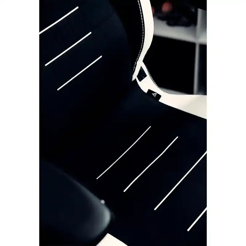 صندلی گیمینگ ورتاگیر مدل Vertagear PL4800 Black White — تصویر ۹