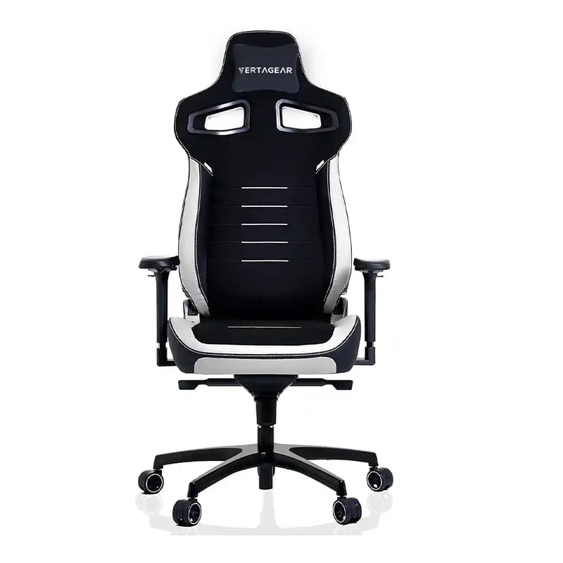 صندلی گیمینگ ورتاگیر مدل Vertagear PL4800 Black White
