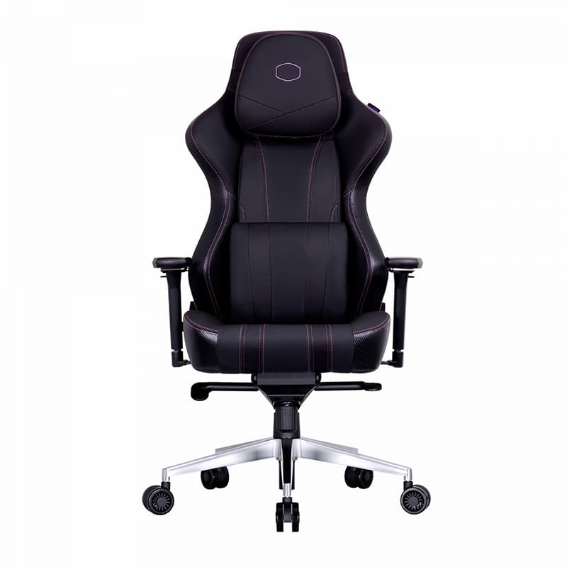 صندلی گیمینگ کولر مستر مدل GCX2 Black