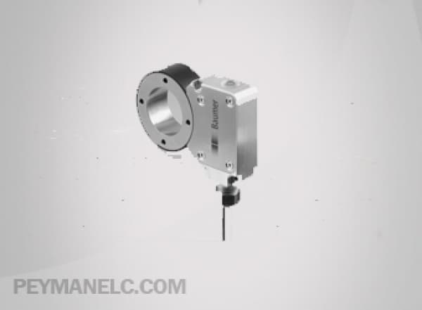 اینکودرافزایشی بامر MHAP400 B5 G230 SB14E U1024 — تصویر ۲
