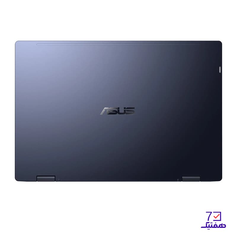 لپ تاپ 14 اینچی ایسوس مدل ASUS Expertbook B3402FVA Core5-120U 16GB 512GB SSD INTEL TOUCH — تصویر ۳