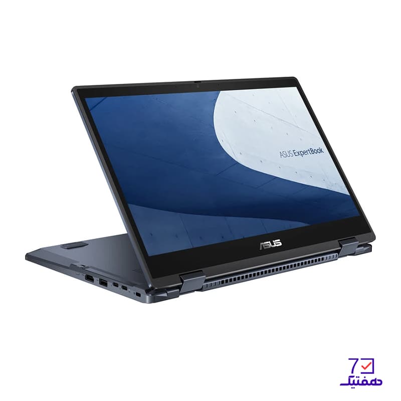 لپ تاپ 14 اینچی ایسوس مدل ASUS Expertbook B3402FVA Core5-120U 16GB 512GB SSD INTEL TOUCH — تصویر ۶