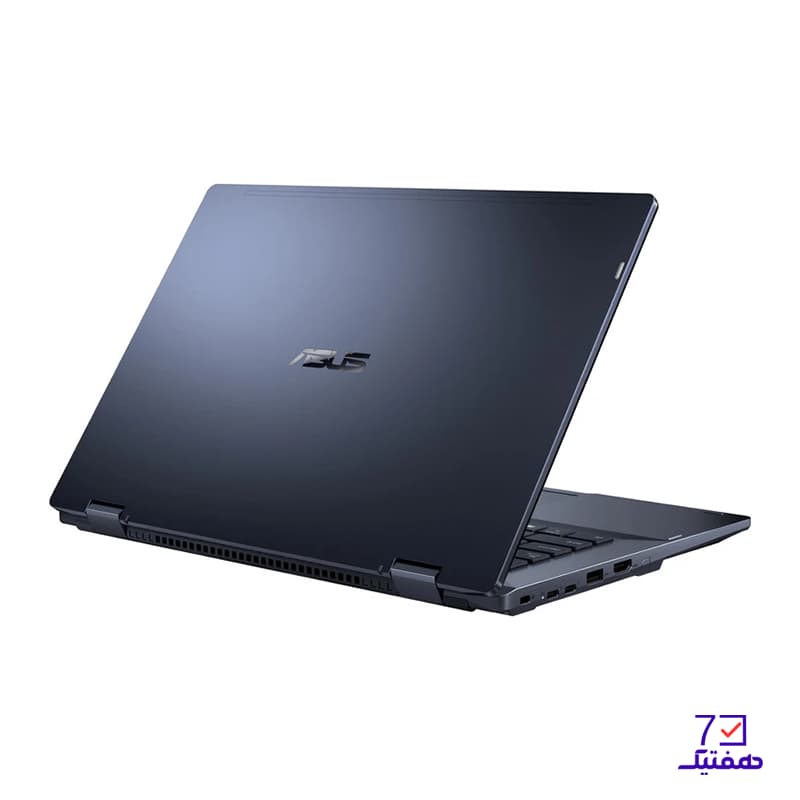 لپ تاپ 14 اینچی ایسوس مدل ASUS Expertbook B3402FVA Core5-120U 16GB 512GB SSD INTEL TOUCH — تصویر ۸