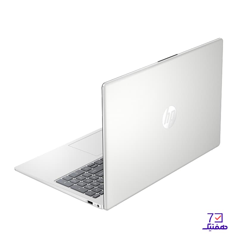 لپ تاپ 15.6 اینچی اچ پی مدل HP 15 FD0154WM Ultra5-125H 16GB 512GB SSD Intel TOUCH — تصویر ۶