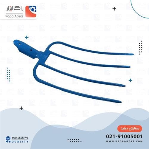 چهارشاخ کاه معمارکار (12 عددی)