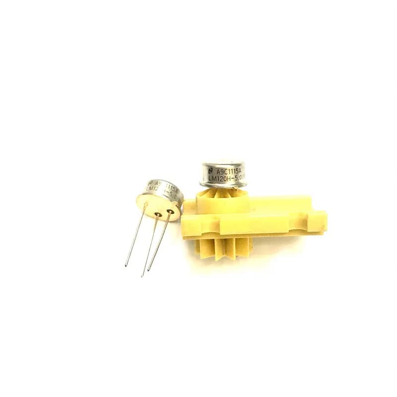 ولتاژ رگولاتور LM120H-5.0/883Q — تصویر ۳