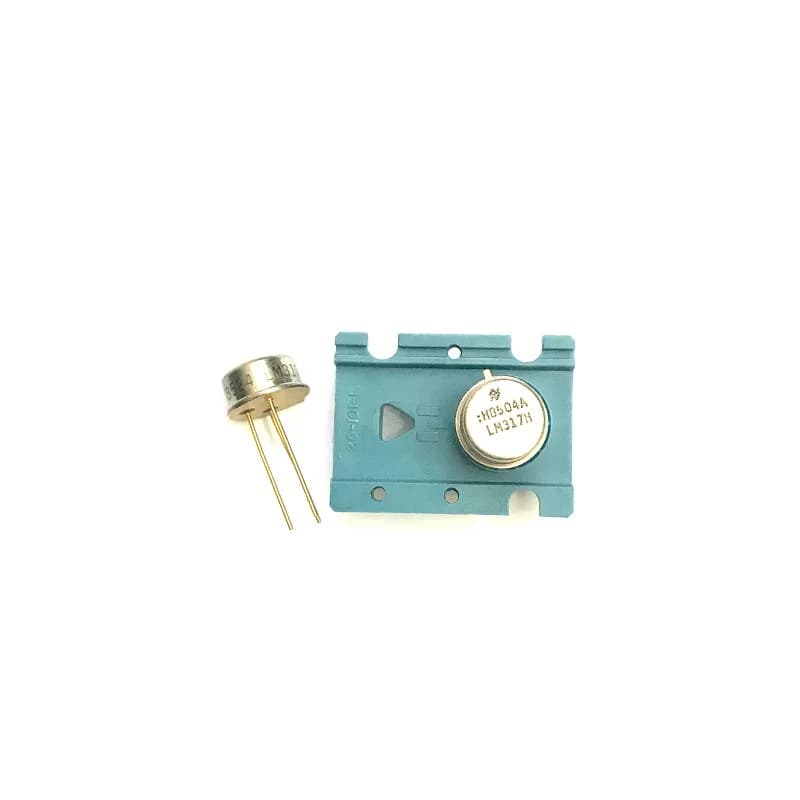 ولتاژ رگولاتور LM317H — تصویر ۳