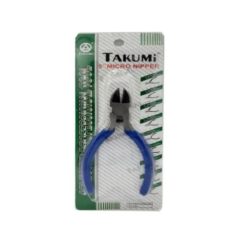 سیم چین 5 اینچی برند TAKUMI — تصویر ۴