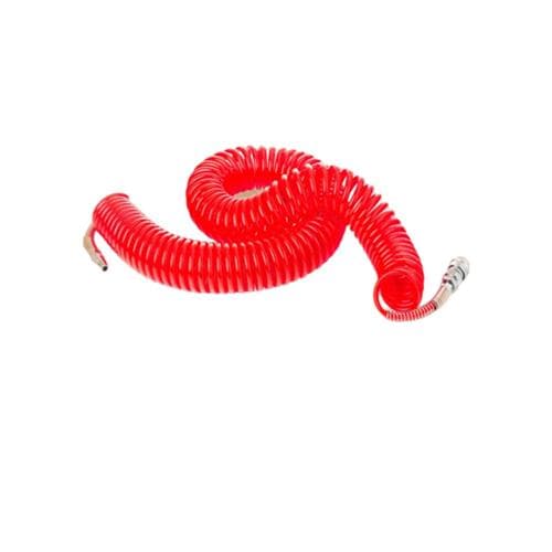 شیلنگ باد فنری 5 متری ATT