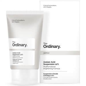 کرم ضد جوش اوردینری آزلائیک اسید 10 درصد Ordinary — تصویر ۴