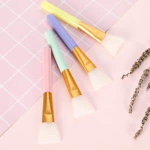 براش سیلیکونی ماسک صورت Silicone Brushes — تصویر ۵