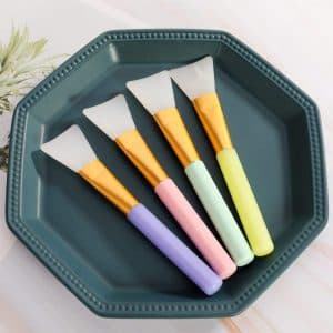 براش سیلیکونی ماسک صورت Silicone Brushes — تصویر ۶