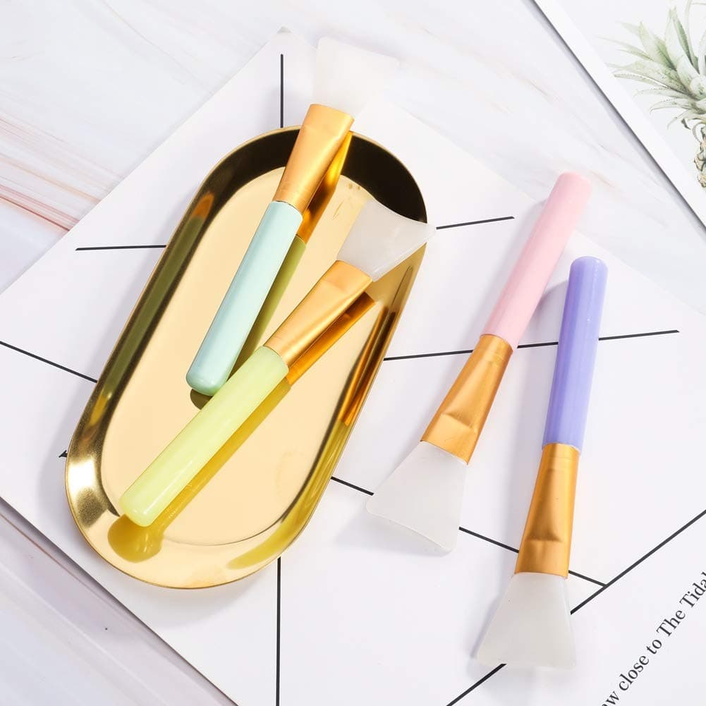 براش سیلیکونی ماسک صورت Silicone Brushes