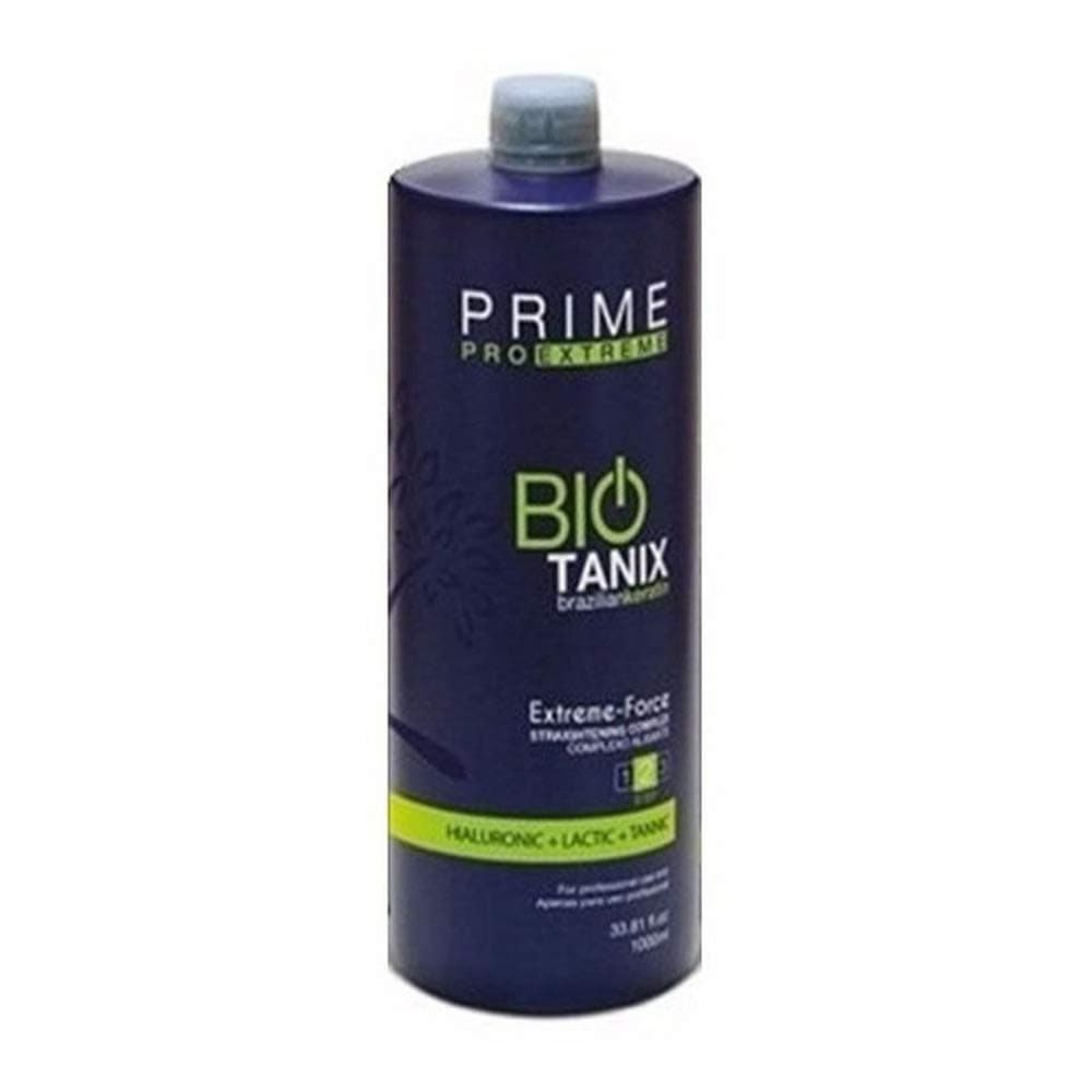 کراتین بیو تانیکس پرایم Bio tanix Prime