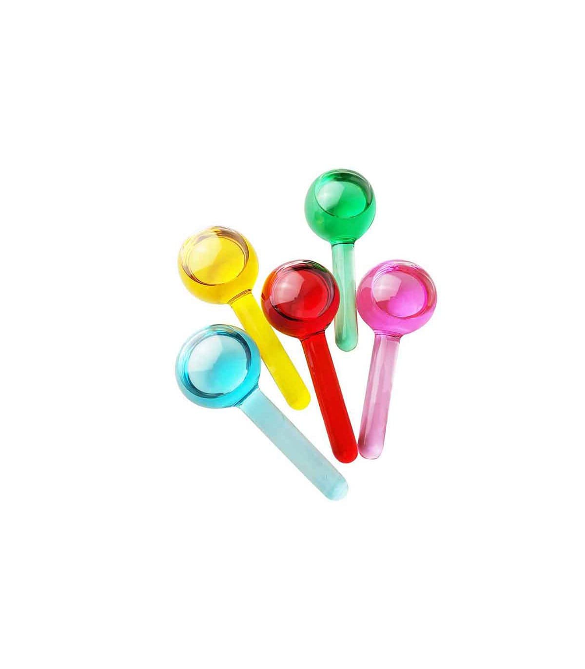 آیس رولر توپی (گوی یخی ) ICE ROLLER FRAICHEUR