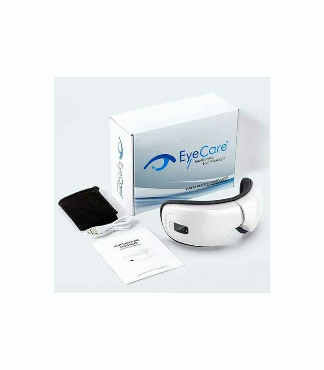 عینک ماساژور چشم بلوتوث دار آی کر Eye Care — تصویر ۶