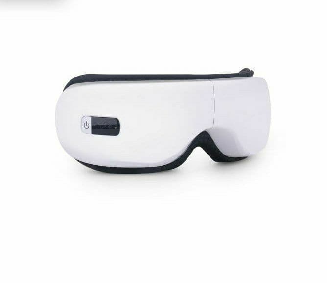 عینک ماساژور چشم بلوتوث دار آی کر Eye Care — تصویر ۷