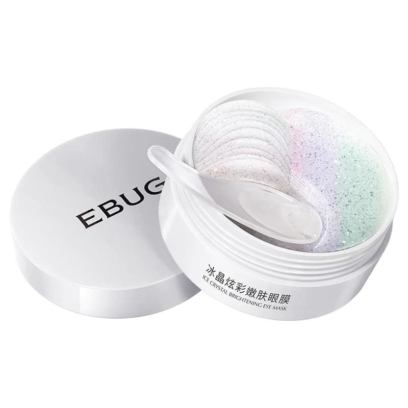 ماسک زیر چشم کلاژن کهکهشانی ebug — تصویر ۴