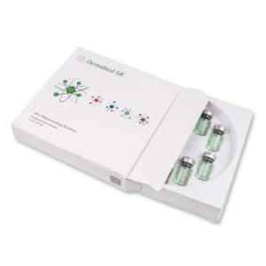 کوکتل درماهیل SR ضد پیری Dermaheal SR — تصویر ۴