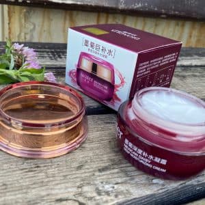 کرم آبرسان دیزی مکزیکی عصاره ی گل داوودی بیواکوا BIOAQUA — تصویر ۱۲
