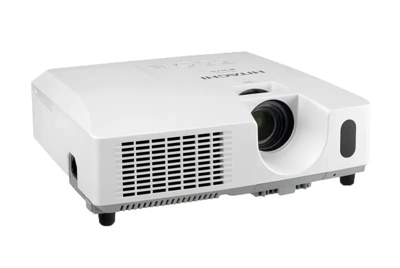 ویدئو پروژکتور استوک Hitachi CP-X2021WN