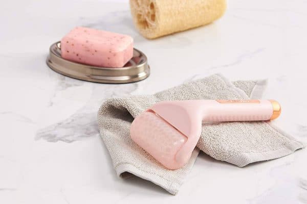 آیس رولر (غلطک یخی) اورجینال مارک FLAWLESS ICE ROLLER — تصویر ۴