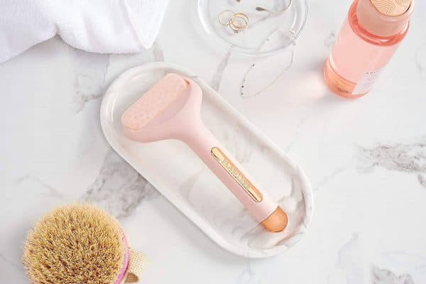 آیس رولر (غلطک یخی) اورجینال مارک FLAWLESS ICE ROLLER — تصویر ۵