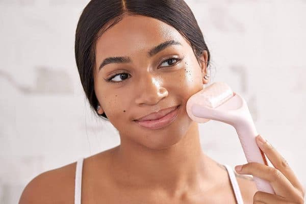 آیس رولر (غلطک یخی) اورجینال مارک FLAWLESS ICE ROLLER — تصویر ۱۱
