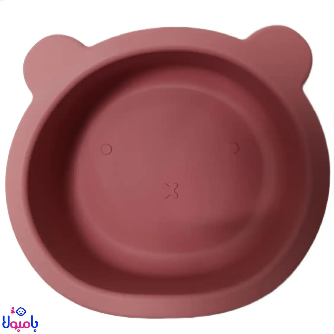 ست ظروف سلیکونی طرح کوالا مناسب ماکروویو و ماشین ظرف‌شویی — تصویر ۵
