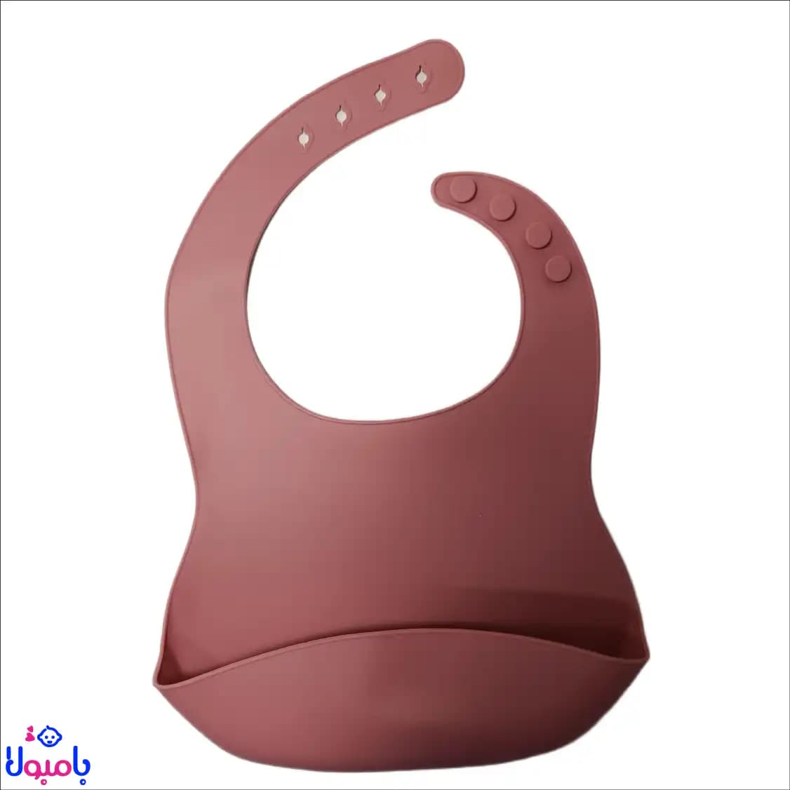 ست ظروف سلیکونی طرح کوالا مناسب ماکروویو و ماشین ظرف‌شویی — تصویر ۶