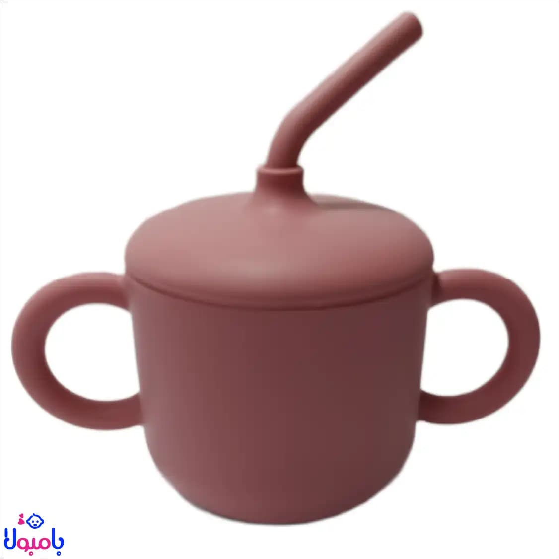 ست ظروف سلیکونی طرح کوالا مناسب ماکروویو و ماشین ظرف‌شویی — تصویر ۸