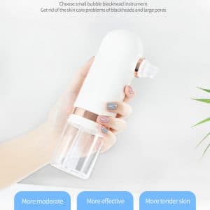 میکرودرم ابریژن انزو 4 قدرته enzo professional beauty — تصویر ۵