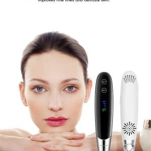 قلم لیزر موهای زائد لسکلتون مدل LESCOLTON LS_058 — تصویر ۳