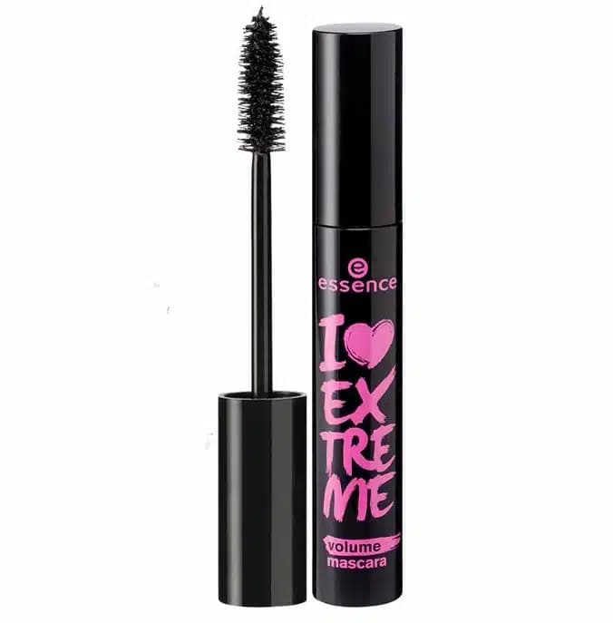 ریمل اسنس essence مشکی مدل I Love Extreme Volume — تصویر ۲
