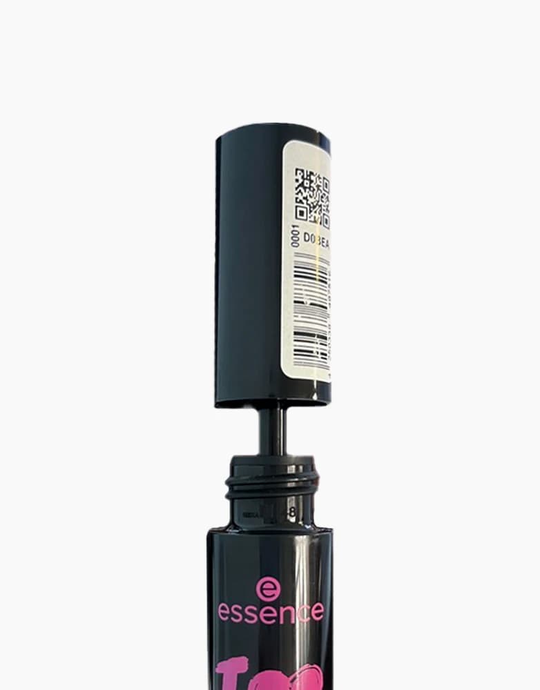 ریمل اسنس essence مشکی مدل I Love Extreme Volume — تصویر ۵