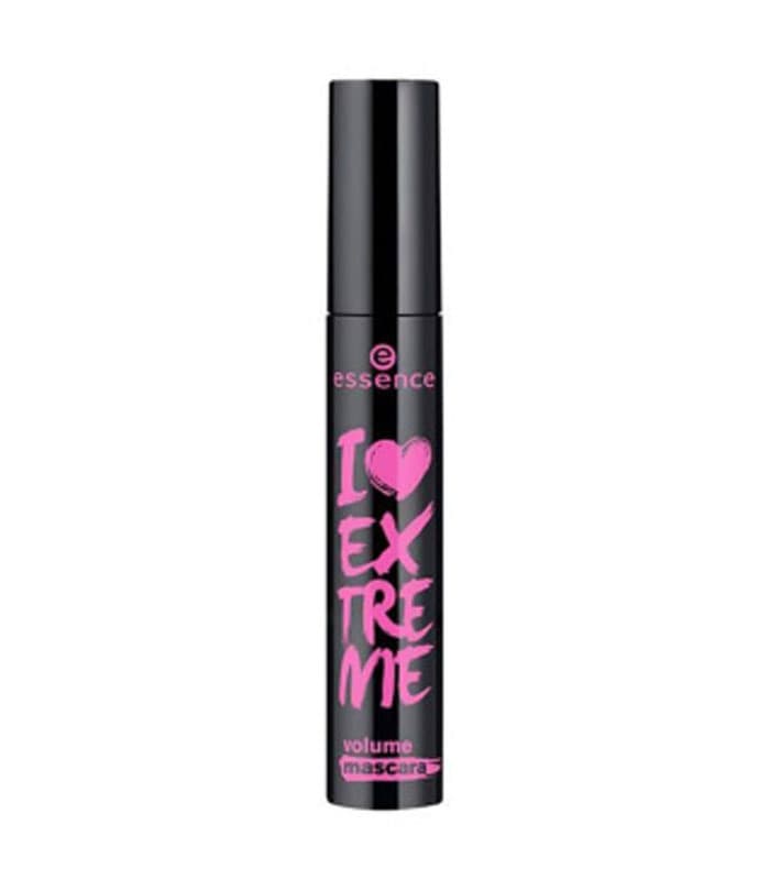 ریمل اسنس essence مشکی مدل I Love Extreme Volume — تصویر ۸
