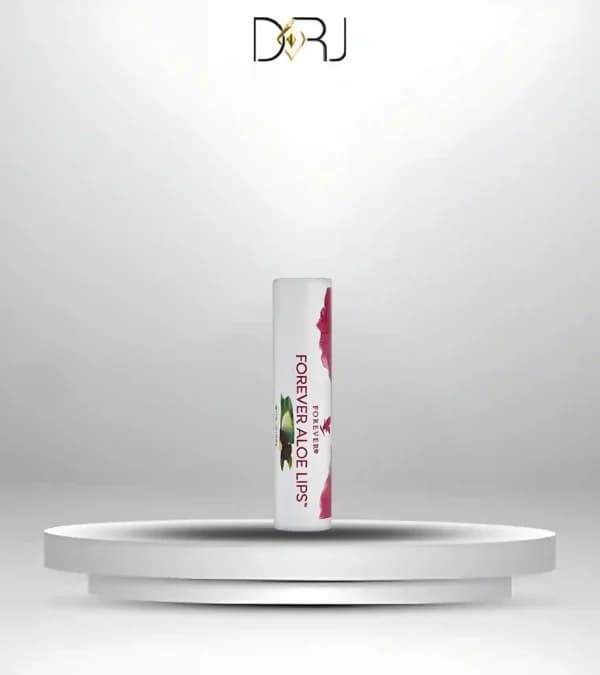 لیپس لب فوراور + آلوئه ورا (مرطوب کننده لب با روغن جوجوبا) | Forever Aloe Lips — تصویر ۳