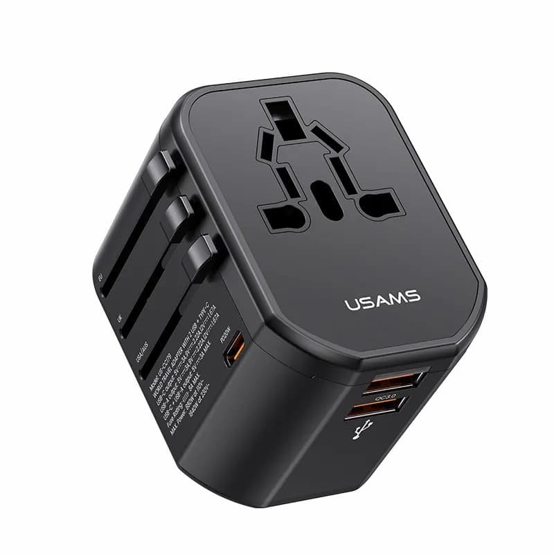 شارژر دیواری 20 وات یوسمز مدل CC179