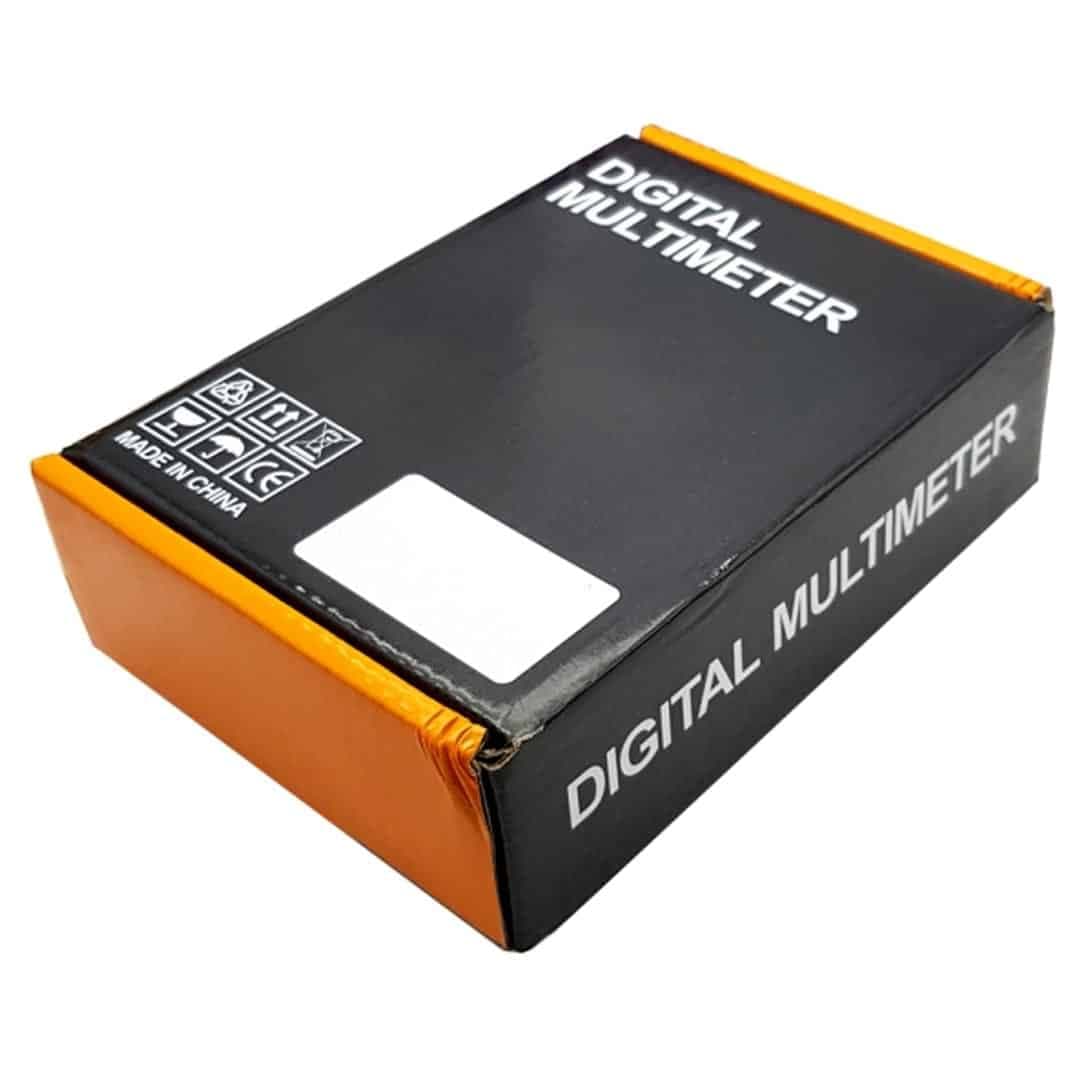 مولتی متر دیجیتالی ANENG مدل DM850 — تصویر ۳