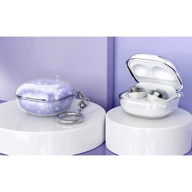 کاور آها استایل مدل WG89 مناسب برای کیس سامسونگ Galaxy Buds Live / Buds Pro / Buds 2 / Buds2 Pro / Buds Fe — تصویر ۴