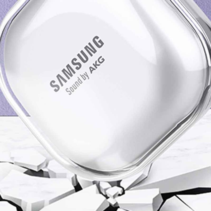کاور آها استایل مدل WG89 مناسب برای کیس سامسونگ Galaxy Buds Live / Buds Pro / Buds 2 / Buds2 Pro / Buds Fe — تصویر ۵